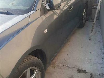 second-hand Chevrolet Cruze