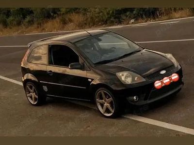 Utilizat 2008 Ford Fiesta ST Coupe | 2.200 EUR (Puțin scump)