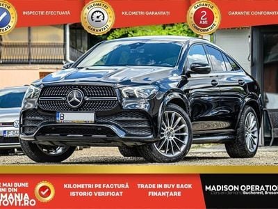 Mercedes GLE350