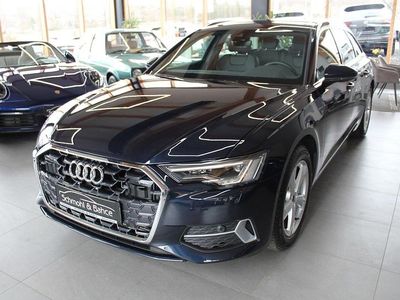 Utilizat 2024 Audi A6 Advanced Break | 50.742 EUR (Preț OK)