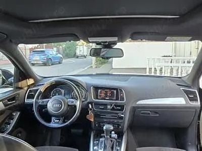 Utilizat 2015 Audi Q5 S-Line SUV | 15.700 EUR (Preț OK)