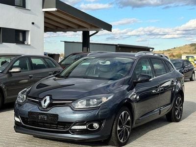 Renault Mégane GrandTour