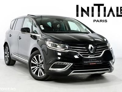 second-hand Renault Espace Energy dCi 160 EDC Initiale Paris