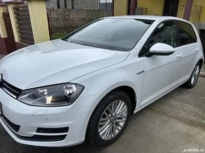 Alb Utilizat 2015 VW Golf VII Hatchback | 8.500 EUR (Preț OK)