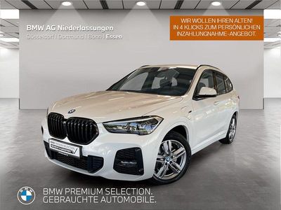 Utilizat 2022 BMW X1 M Sport SUV | 30.705 EUR (Preț OK)
