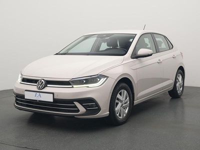 Second-hand VW Polo Style 95 CP (69 kW) 2022