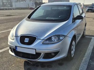 Second-hand Seat Toledo 105 CP (77 kW) 2007 Hatchback