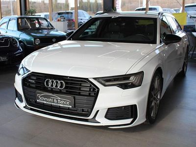 Utilizat 2023 Audi A6 S-Line Break | 51.418 EUR (Scump)