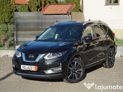 second-hand Nissan X-Trail 1.7 dCi ALL-MODE 4x4i Tekna