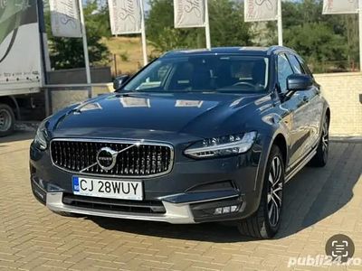 Volvo V90 CC