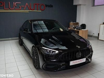 Mercedes C300