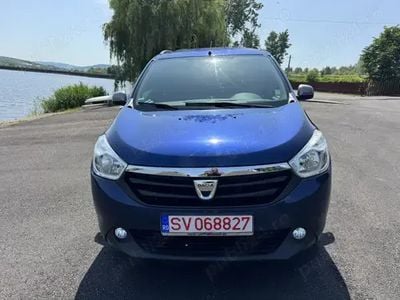 Dacia Lodgy