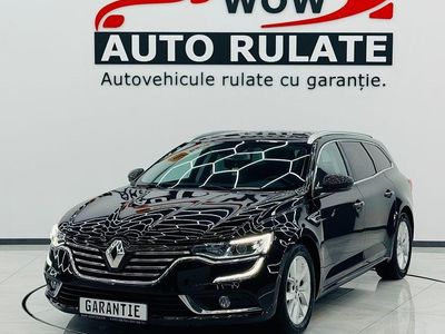 Renault Talisman GrandTour