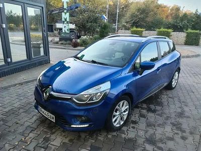 Renault Clio GrandTour