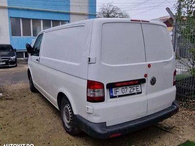 VW T5