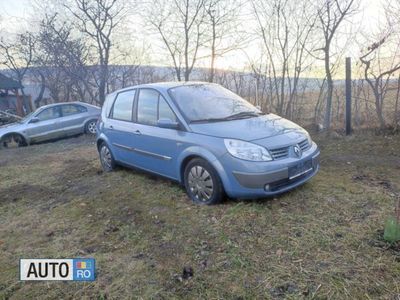 second-hand Renault Grand Scénic II 