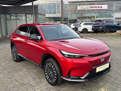 Second-hand Honda e:Ny1 150 kW (204 CP) 2023 SUV