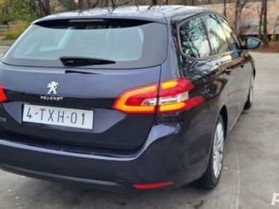 second-hand Peugeot 308 1.6 Hdi