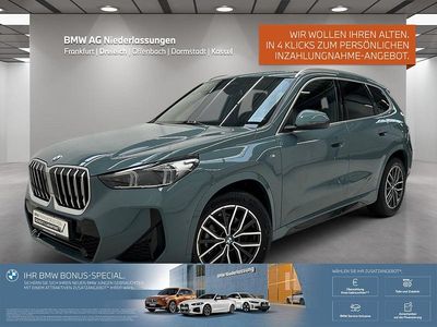 Utilizat 2024 BMW X1 M Sport SUV | 48.020 EUR