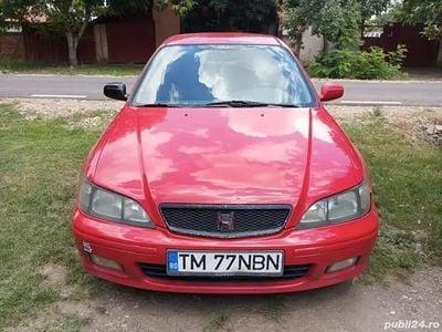 Utilizat 2001 Honda Accord Type R | 3.900 EUR