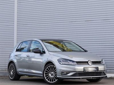 Utilizat 2020 VW Golf VII Highline | 20.825 EUR (Scump)