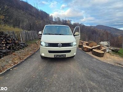 VW Caravelle