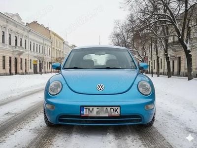 Utilizat 2003 VW Beetle Style Hatchback | 2.400 EUR
