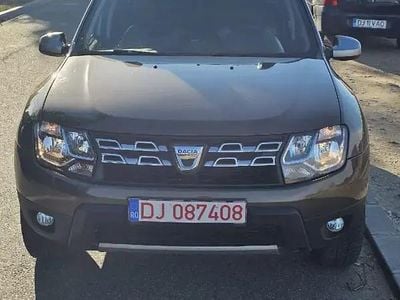 Utilizat 2017 Dacia Duster SUV | 9.350 EUR (Preț OK)