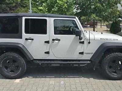 Utilizat 2010 Jeep Wrangler SUV | 24.000 EUR