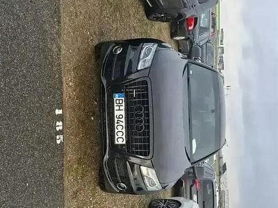 Utilizat 2012 Audi Q5 SUV | 12.700 EUR (Puțin scump)