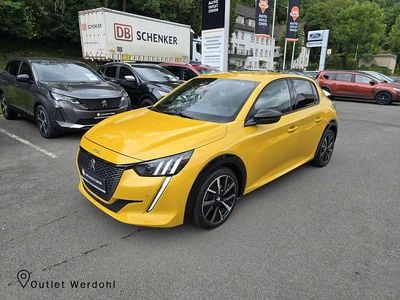 Second-hand Peugeot 208 GT 101 CP (74 kW) 2023 Hatchback