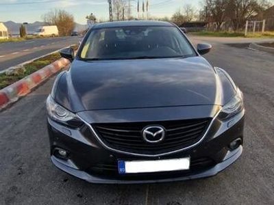 second-hand Mazda 6 