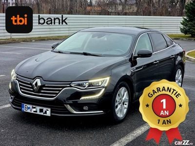 Second-hand Renault Talisman 150 CP (110 kW) 2019 Berlinǎ