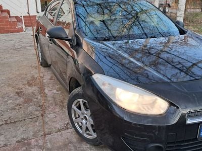 Renault Fluence