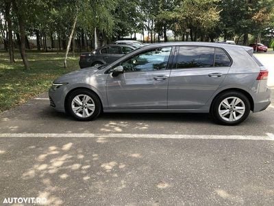 VW Golf VIII