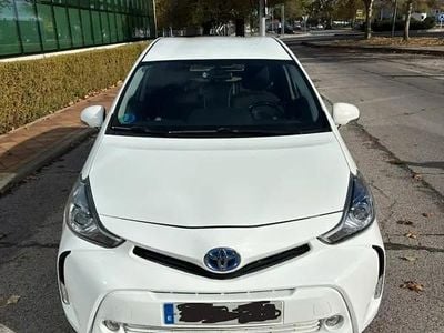 Utilizat 2017 Toyota Prius+ Plus Monovolum | 9.000 EUR