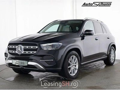 Mercedes GLE350