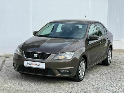 second-hand Seat Toledo Reference 1.0 TSI WLTP