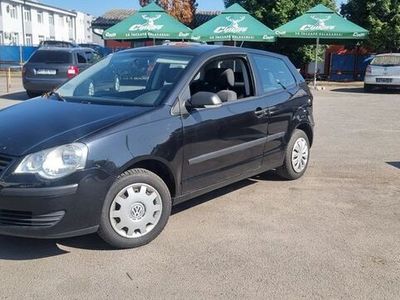 VW Polo