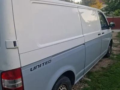 VW T5