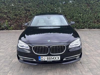 BMW 740