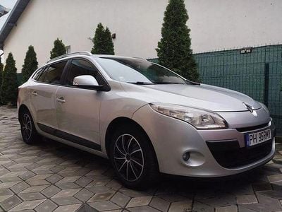 Renault Mégane GrandTour