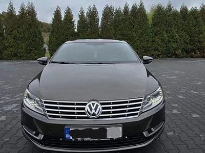 VW CC