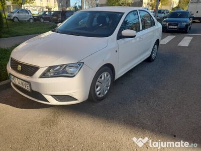 second-hand Seat Toledo masina