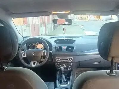 Renault Mégane III