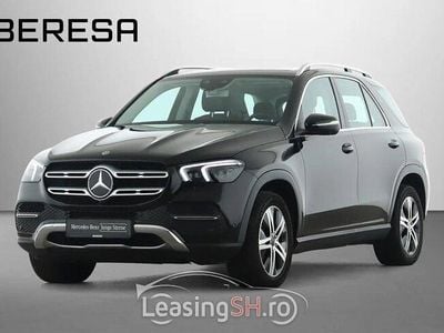 Mercedes GLE350