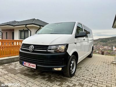 VW T6
