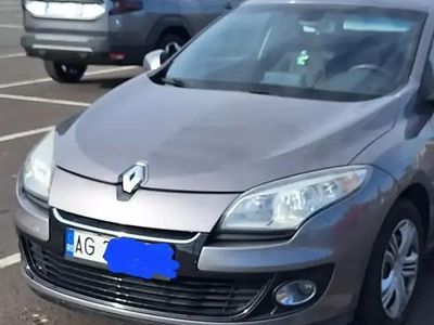 Utilizat 2012 Renault Mégane III Hatchback | 24.850 EUR