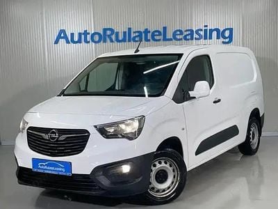 Utilizat 2020 Opel Combo | 11.489 EUR (Scump)