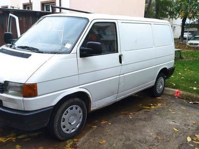 VW Transporter